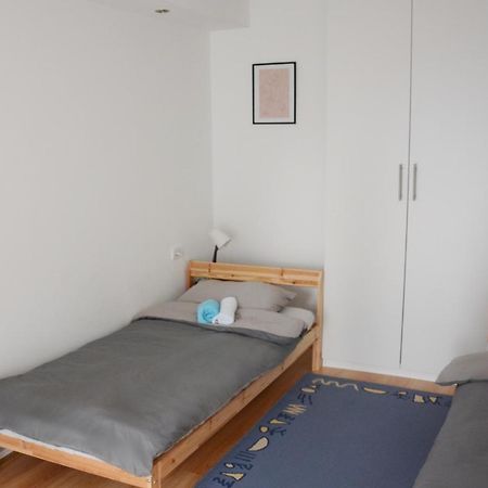 Apatin Apartman Exterior foto
