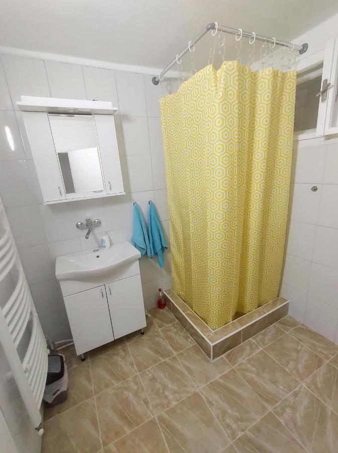 Apatin Apartman Exterior foto