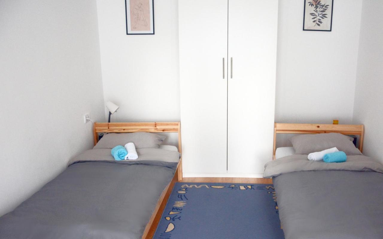 Apatin Apartman Exterior foto